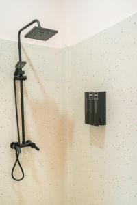 Fotografie z fotogalerie ubytování Villa Genesis Brand-new Luxury 3BR villa in Canggu v destinaci Tumbak Bayuh