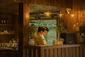 Hosté ubytování KỲ VIÊN Home & Cafe