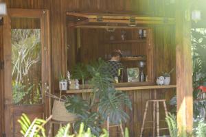 Nápoje v ubytování KỲ VIÊN Home & Cafe