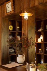 Fotografie z fotogalerie ubytování KỲ VIÊN Home & Cafe v destinaci Xuân Thọ