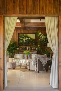Restaurace v ubytování KỲ VIÊN Home & Cafe