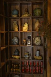 Fotografie z fotogalerie ubytování KỲ VIÊN Home & Cafe v destinaci Xuân Thọ