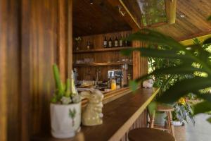 Nápoje v ubytování KỲ VIÊN Home & Cafe