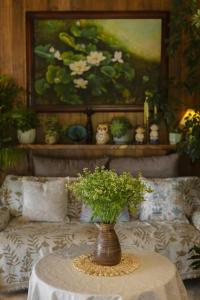 Fotografie z fotogalerie ubytování KỲ VIÊN Home & Cafe v destinaci Xuân Thọ