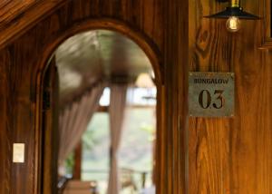 Fotografie z fotogalerie ubytování KỲ VIÊN Home & Cafe v destinaci Xuân Thọ