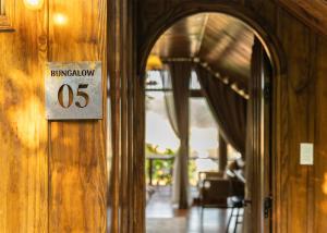 Fotografie z fotogalerie ubytování KỲ VIÊN Home & Cafe v destinaci Xuân Thọ