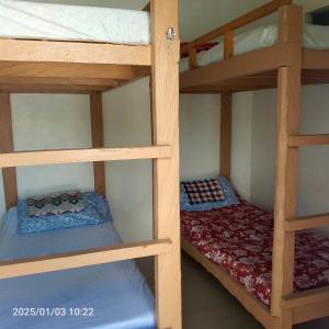 Fotografie z fotogalerie ubytování Cronin Residences v destinaci Oslob