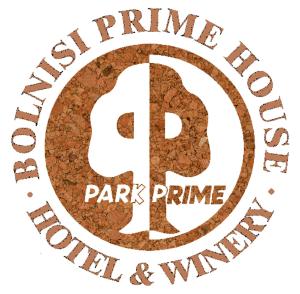Certifikát, hodnocení, plakát nebo jiný dokument vystavený v ubytování Bolnisi Prime House