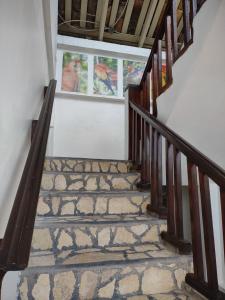 Afbeelding uit fotogalerij van Hotel Casa de Copan in Copan Ruinas