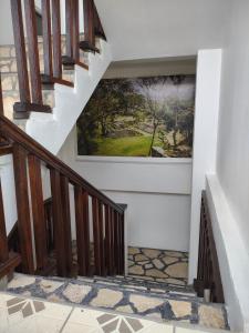 Afbeelding uit fotogalerij van Hotel Casa de Copan in Copan Ruinas