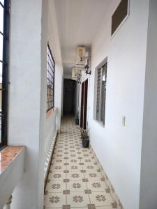 Afbeelding uit fotogalerij van Hotel Casa de Copan in Copan Ruinas