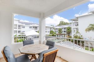 Gallery image of Poolview Dual-key studio & BR 66 at Portsea in Port Douglas