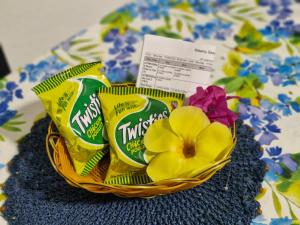 Gallery image of JetPoint Family Home in Nadi +28 photos