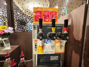 Fotografie z fotogalerie ubytování Hotel Route-Inn Yaizu Inter v destinaci Jaizu