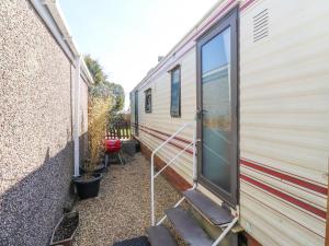 Gambar di galeri bagi Tanyfron Holiday Caravan di Holyhead
