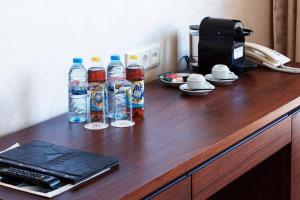 Afbeelding uit fotogalerij van Panoramic Spa Hotel in Chorwoq