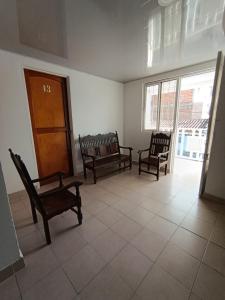 Billede fra billedgalleriet på Casa Turística Samanta i Buga