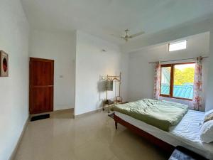 Fotografie z fotogalerie ubytování Akása Homes by Cosmic Kriya v destinaci Palāhu