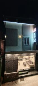 Fotografie z fotogalerie ubytování Shree Ramalinga Residency v destinaci Rāmeswaram