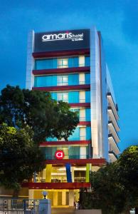 صورة لـ فندق أماريس سيتيابودي - باندونغ في باندونغ