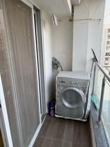 Fotografie z fotogalerie ubytování Luxe 3bhk bungalow Baner v destinaci Puné