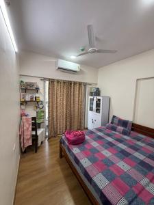 Fotografie z fotogalerie ubytování Luxe 3bhk bungalow Baner v destinaci Puné + 1 fotografie