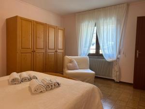 Gallery image of Residenza La Ciasa in Claut +48 photos