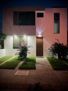 Fotografie z fotogalerie ubytování El Jardín Escondido Ixtapa v destinaci Puerto Vallarta