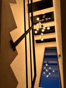 Fotografie z fotogalerie ubytování El Jardín Escondido Ixtapa v destinaci Puerto Vallarta