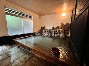 Mynd úr myndasafni af Yusai Bekkan í Minamioguni