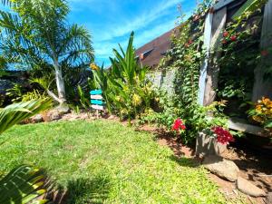 Fotografie z fotogalerie ubytování Papara Ocean Bungalow Beach Access WIFI AC v destinaci Papara