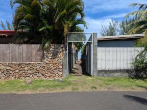 Fotografie z fotogalerie ubytování Papara Ocean Bungalow Beach Access WIFI AC v destinaci Papara