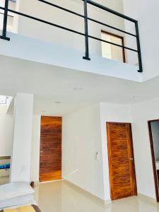 Fotografie z fotogalerie ubytování El Jardín Escondido Ixtapa v destinaci Puerto Vallarta