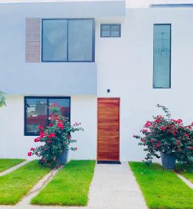 Fotografie z fotogalerie ubytování El Jardín Escondido Ixtapa v destinaci Puerto Vallarta