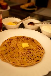 Φαγητό σε αυτό το bed & breakfast ή κάπου εκεί κοντά