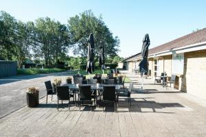 Fotografie z fotogalerie ubytování Hotel Falken v destinaci Videbæk