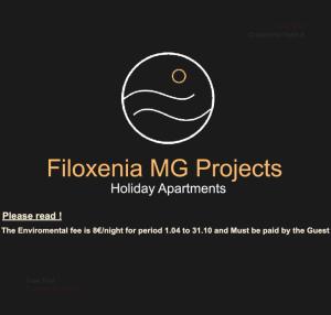 Kép Filoxenia MG Projects Neos Kosmos szállásáról Athénban a galériában