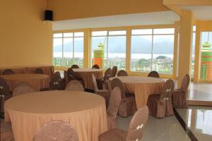 Imagem da galeria de Muara Hotel and Mall Ternate em Ternate