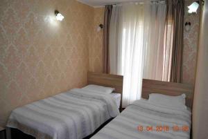 Gallery image of Dome Hotel in Cholpon-Ata