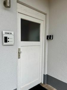 Foto dalla galleria di Zentral I Business I Boxspring I Klima I Parkplatz a Illingen