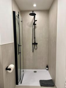 Bagno di Zentral I Business I Boxspring I Klima I Parkplatz