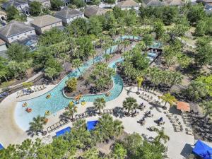 5259-6-WW-Pool&SPA Lazy River&Slidesの敷地内または近くにあるプール
