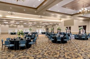 Fotografie z fotogalerie ubytování DoubleTree by Hilton Phoenix-Gilbert v destinaci Gilbert + 37 fotografií