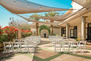 Foto sihtkohas Gilbert asuva majutusasutuse DoubleTree by Hilton Phoenix-Gilbert galeriist