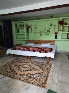 Gallery image of Old riya valley homestay riya gaon nainital road in Nainital