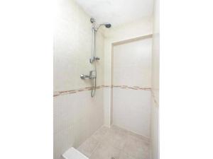 Ein Badezimmer in der Unterkunft Stone Apartment Primosten