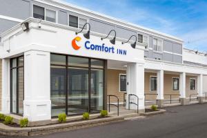 Fotografie z fotogalerie ubytování Comfort Inn Hyannis - Cape Cod v destinaci Hyannis