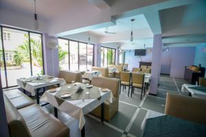 Gallery image of Ticlo Resorts in Calangute