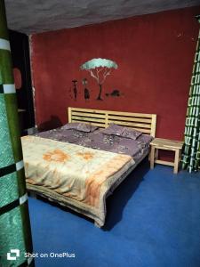 Gallery image of Old riya valley homestay riya gaon nainital road in Nainital