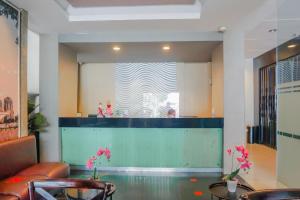 Fotografie z fotogalerie ubytování Collection O Hotel Antara v destinaci Jakarta